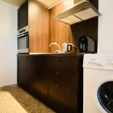 Apartament w Hotelu Royal Beach 5* Słoneczny Brzeg