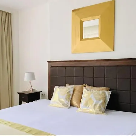 Apartament Apartament w Hotelu Royal Beach 5* Słoneczny Brzeg